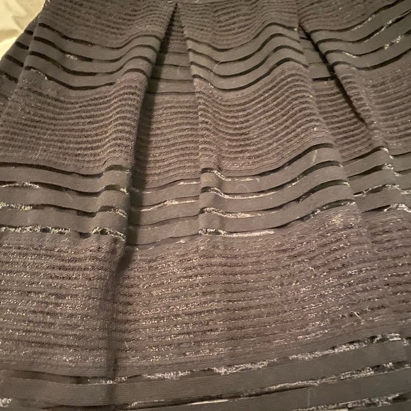 Tuile type skirt - Picture 2 of 5